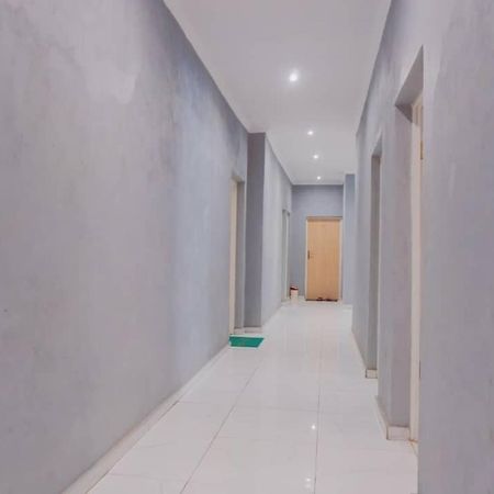 Adams Lodges Ltd Mangochi Екстериор снимка