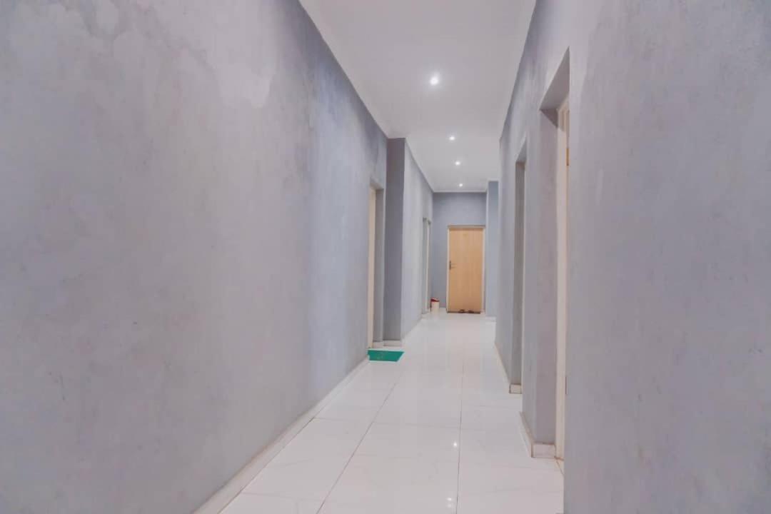 Adams Lodges Ltd Mangochi Екстериор снимка