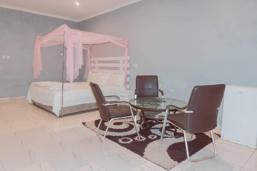 Adams Lodges Ltd Mangochi Екстериор снимка