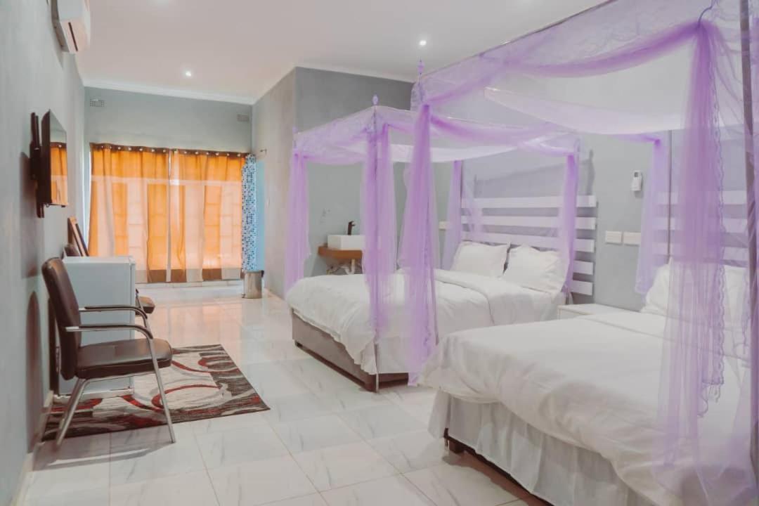 Adams Lodges Ltd Mangochi Екстериор снимка